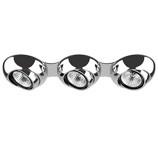 Светильник встраиваемый LIGHTSTAR OCULA 011834
